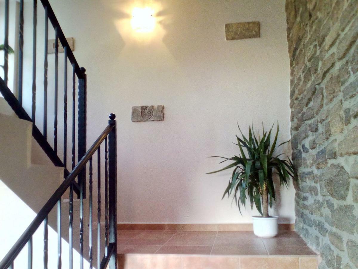 Jazmin Apartman Тихань Экстерьер фото